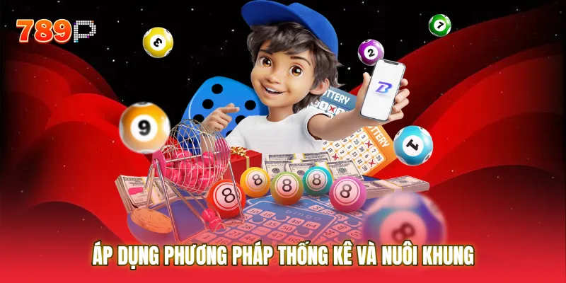 Áp dụng phương pháp thống kê và nuôi khung để tối ưu hóa lợi nhuận