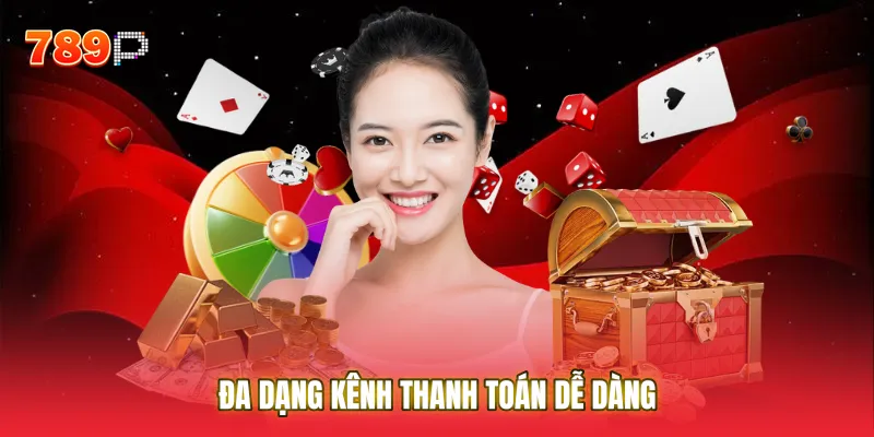 Chọn khung giờ hành chính để giao dịch được xử lý ưu tiên nhất